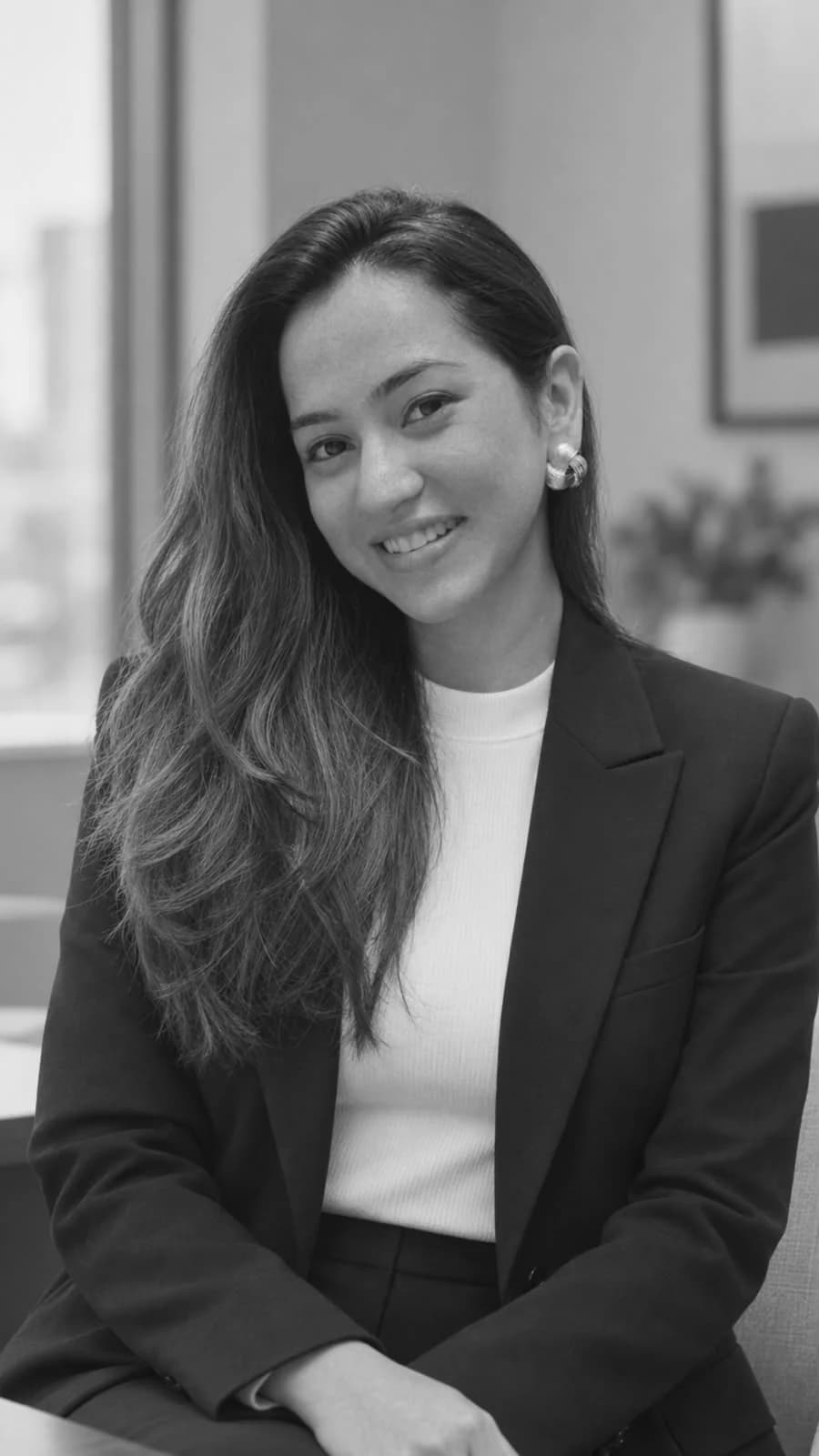 Stutika Rathi Gupta, Founder and Principal of Obiter Legal
